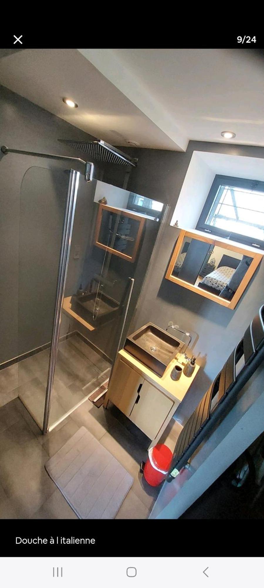 Studio Cosy Proche De Rennes Montreuil-le-Gast Exterior foto